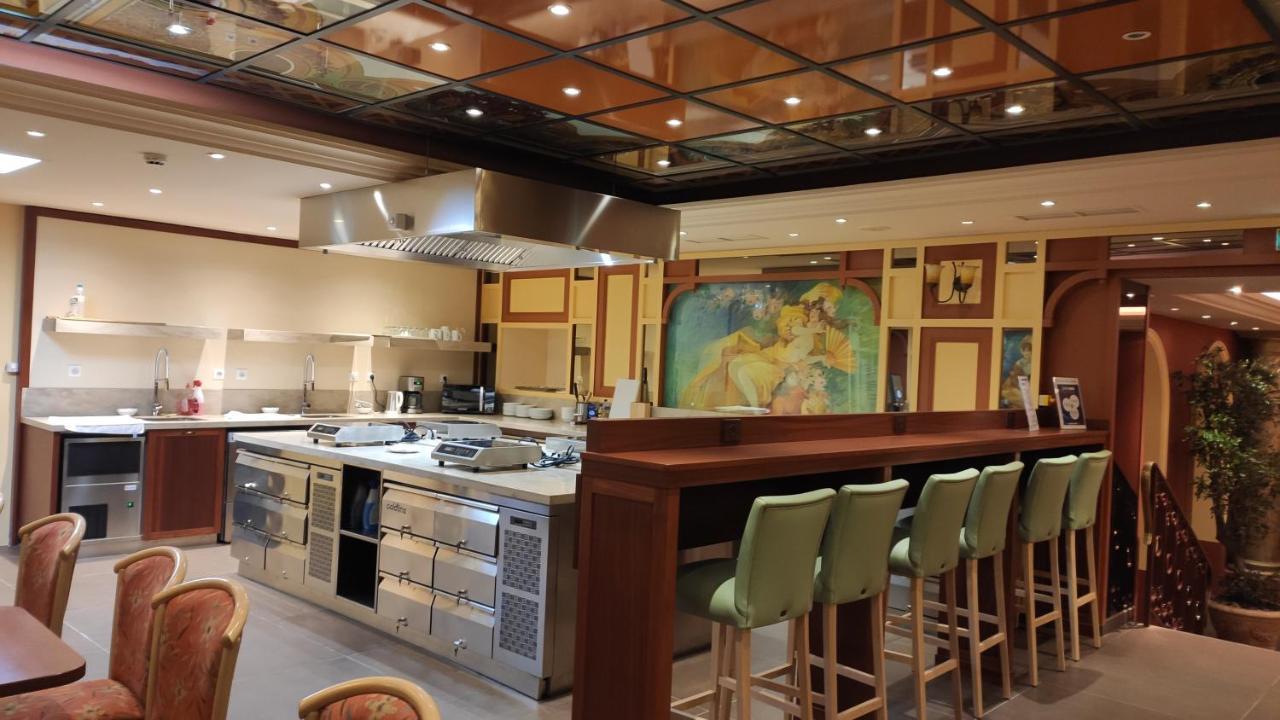 Share Gasthof 3*