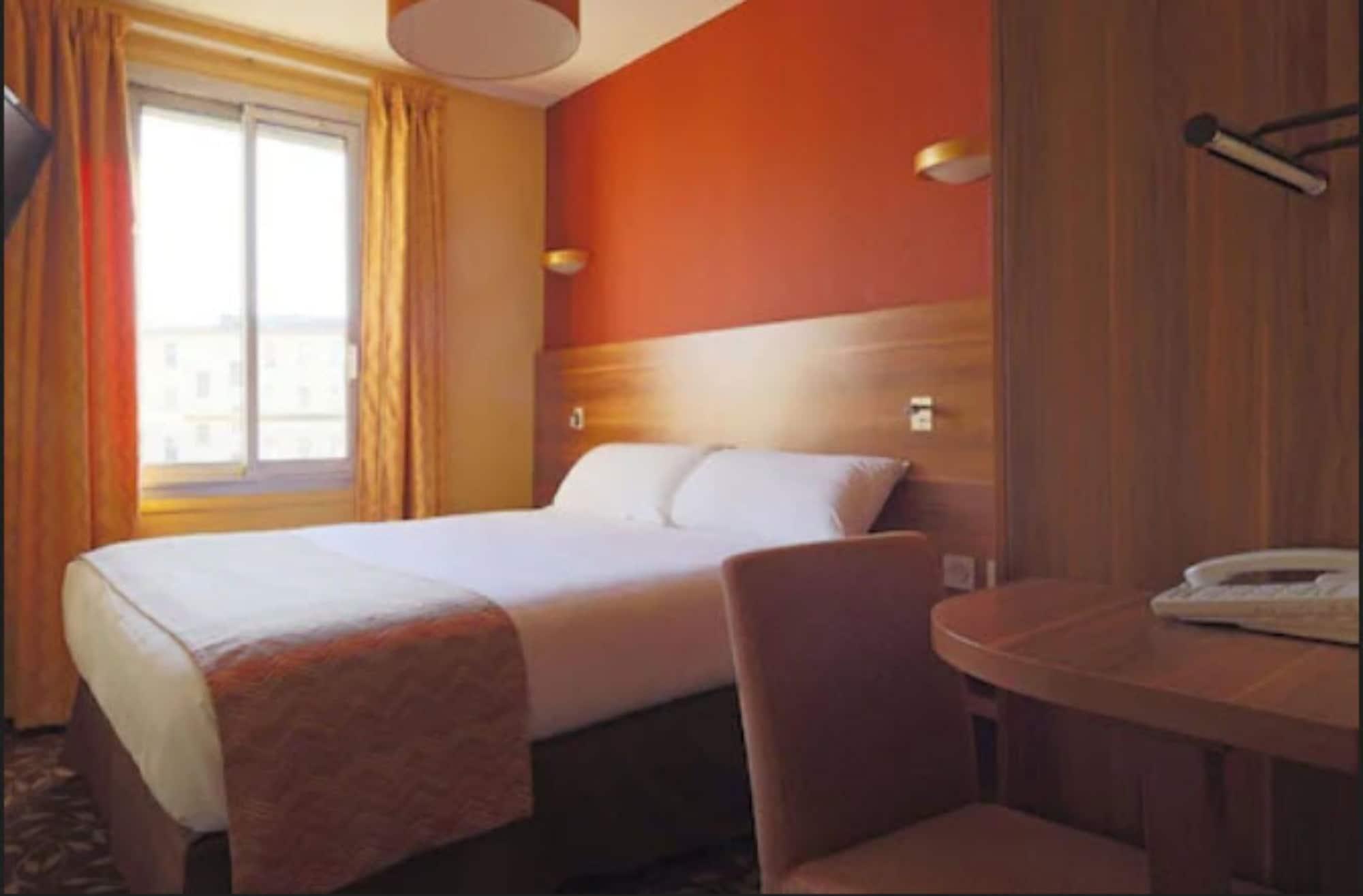 Gasthof Share Nizza