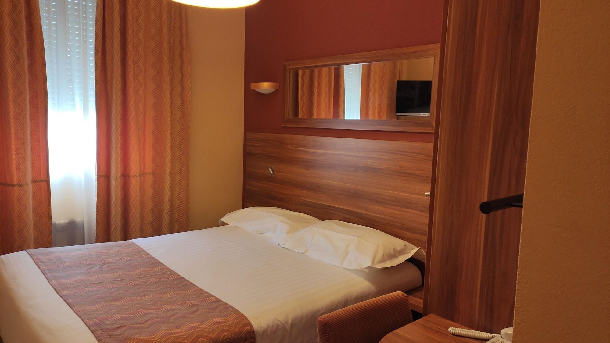 Share 3* Nizza
