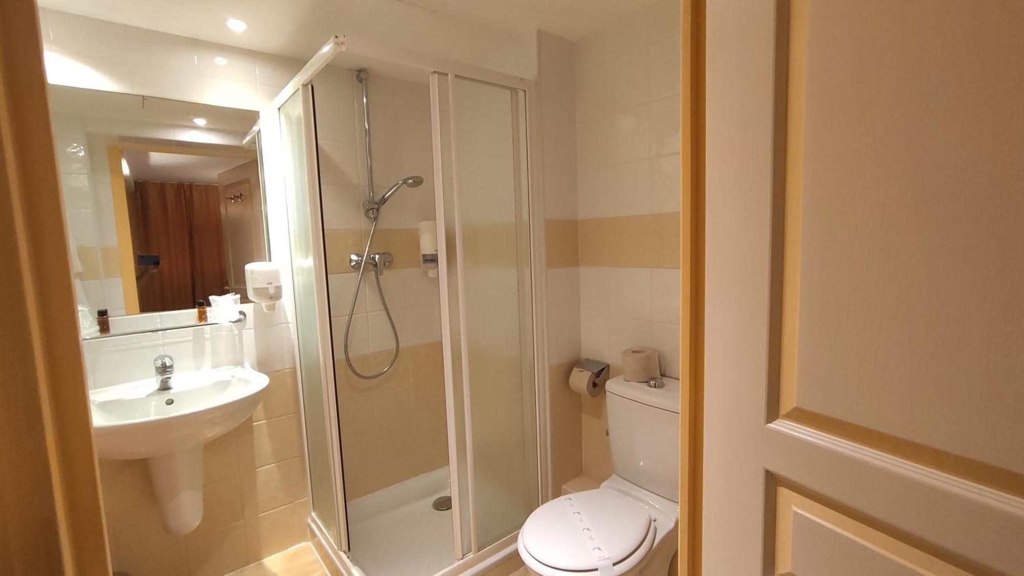 Share 3* Nizza
