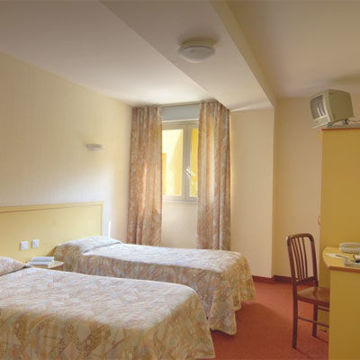 Gasthof Share 3*