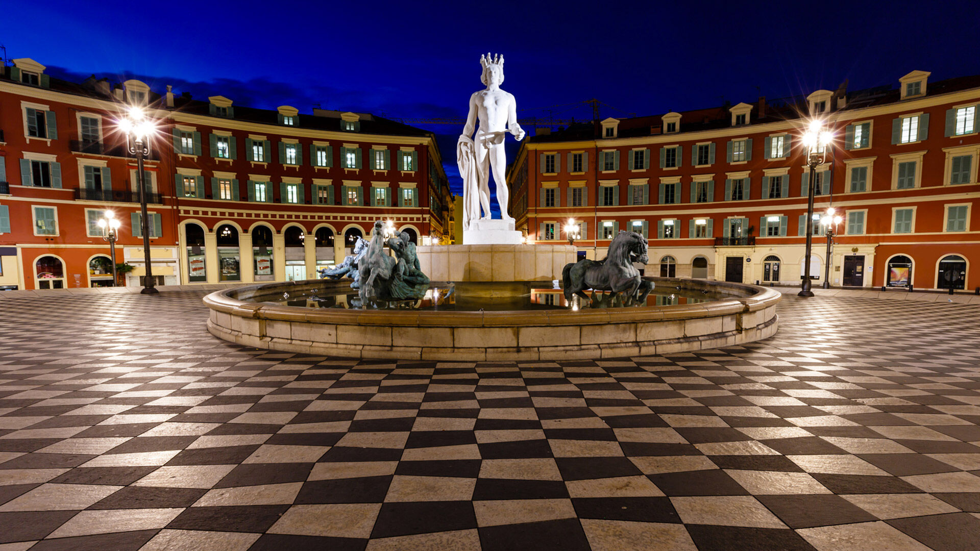 Share 3* Nizza
