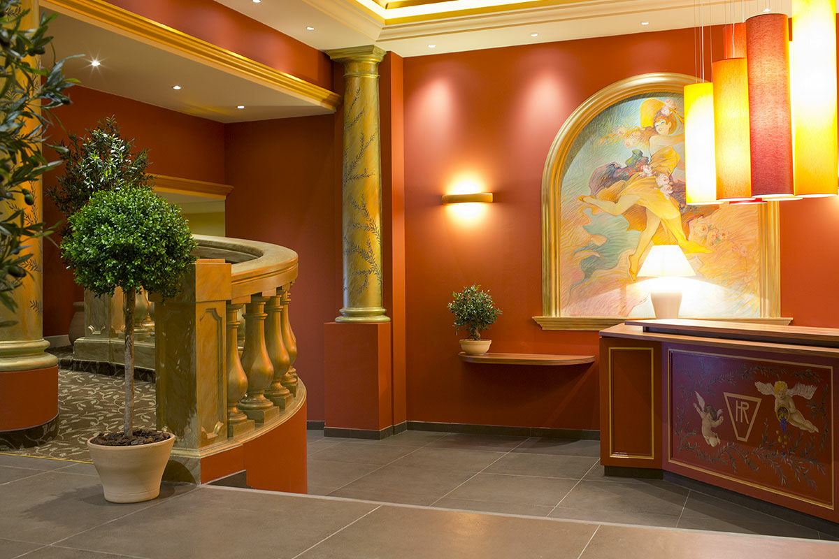 Share 3* Nizza