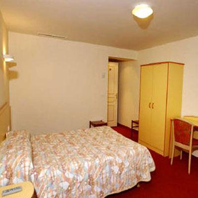 Gasthof Share 3*
