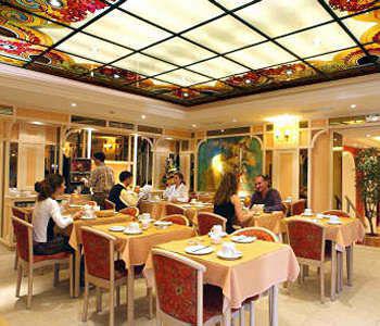 Share Gasthof 3*