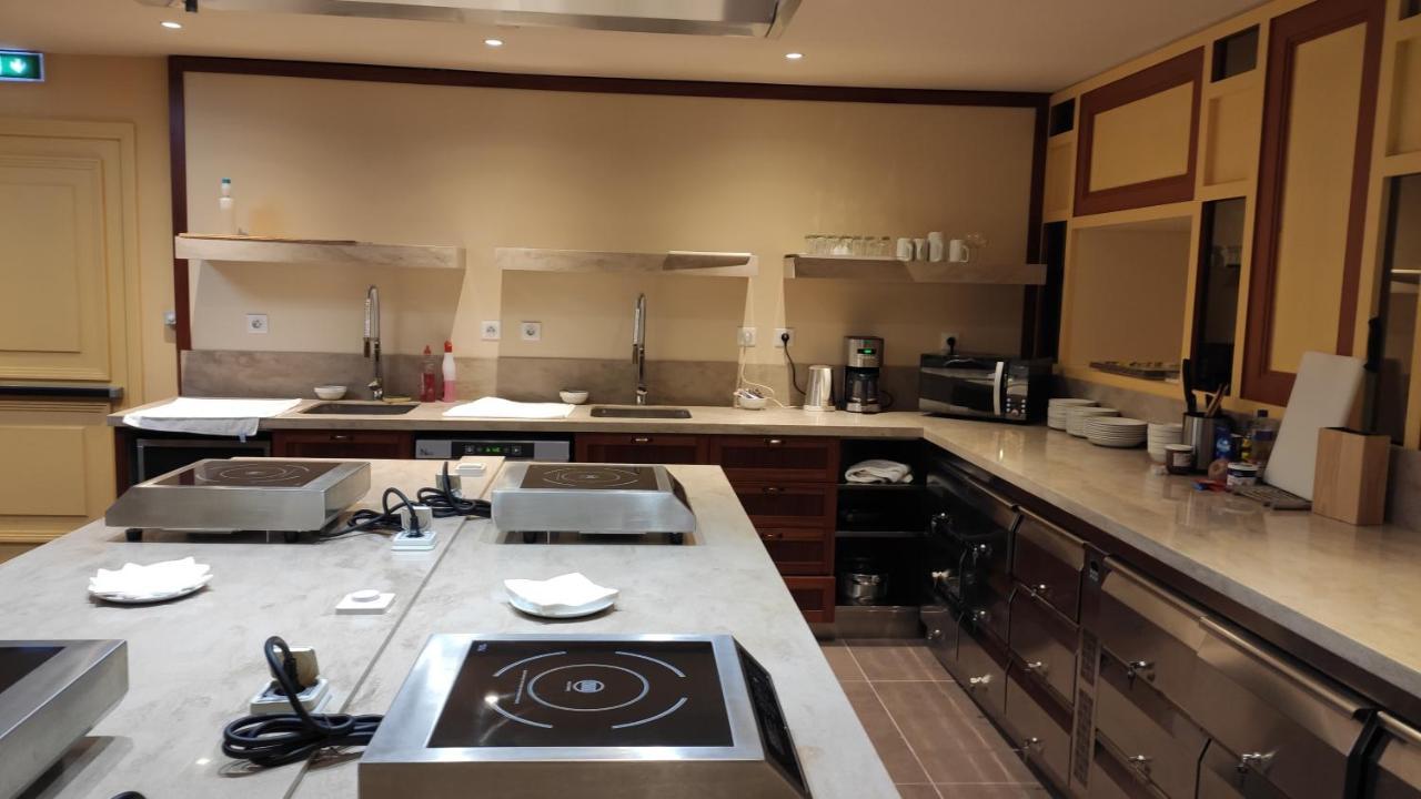 Share Mini-hôtel