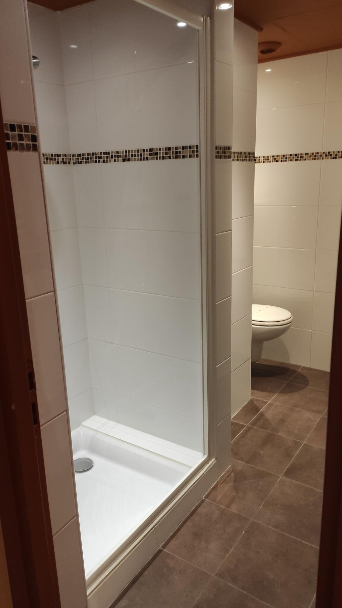Share Mini-hôtel 3*