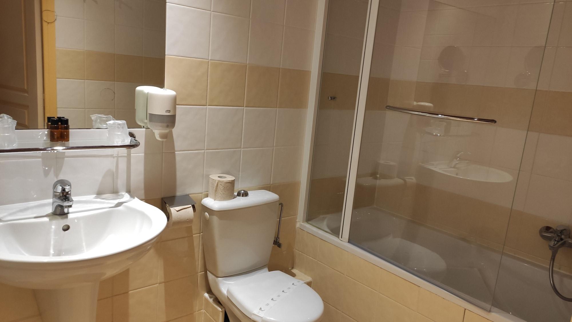 Share Mini-hôtel