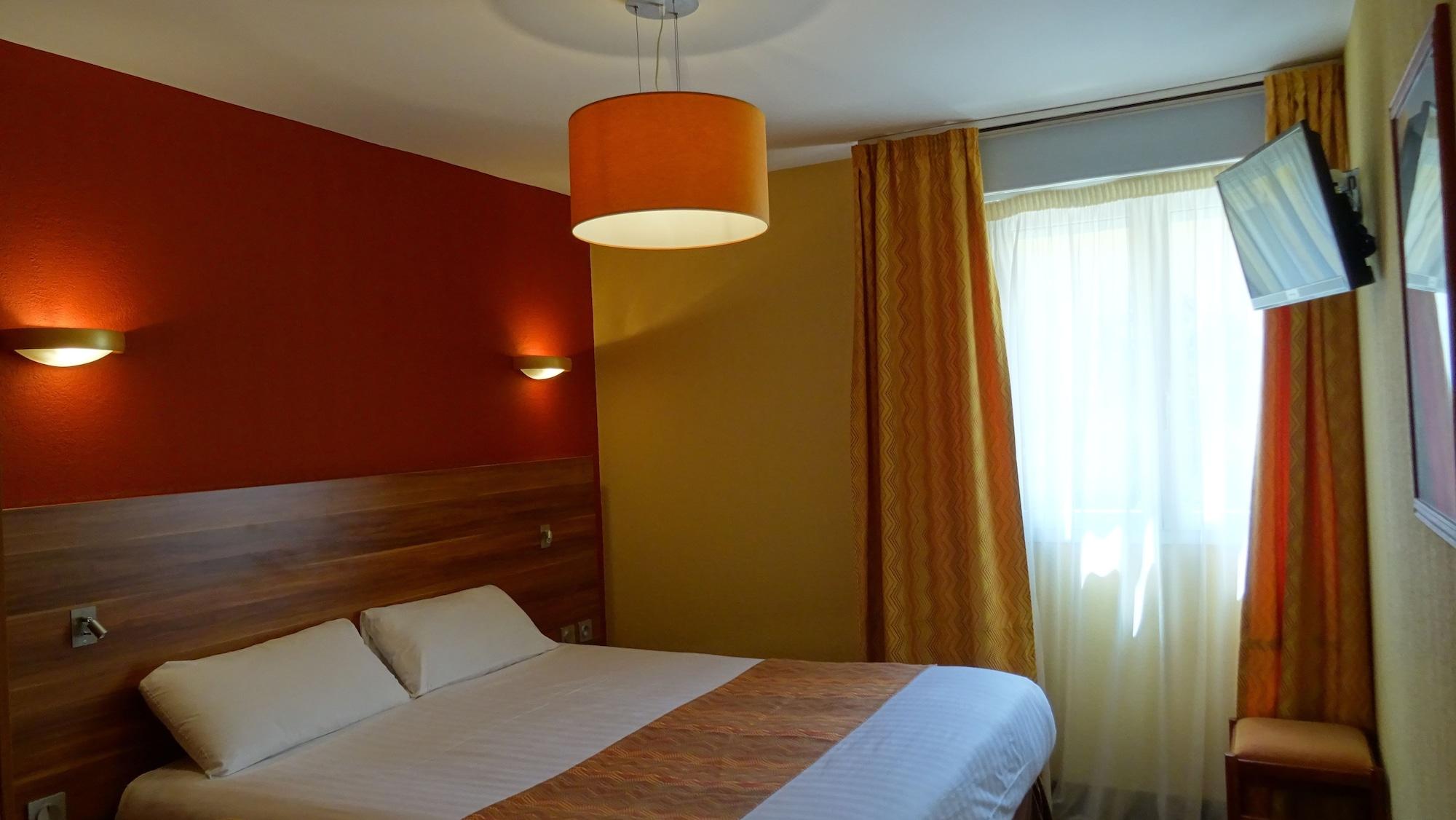 Share Gasthof 3*