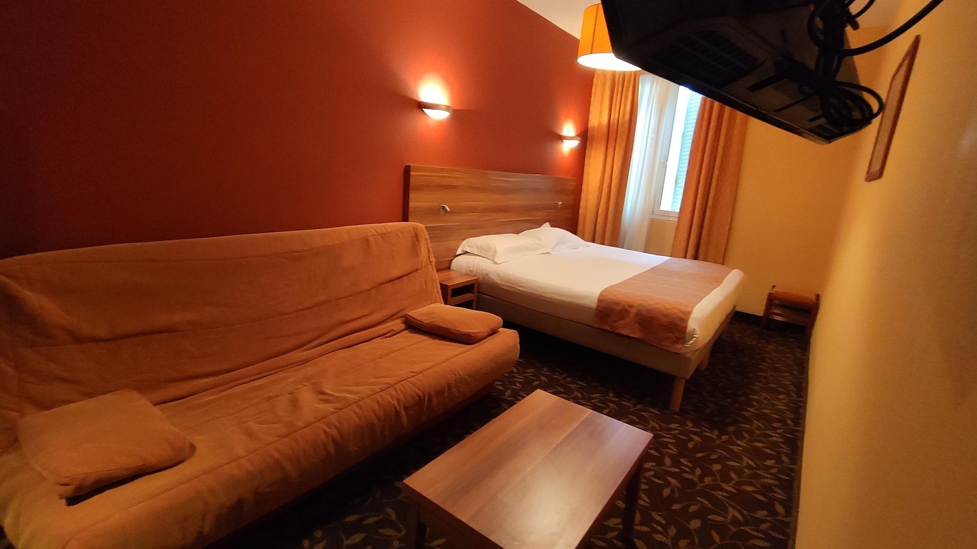 Gasthof Share 3*