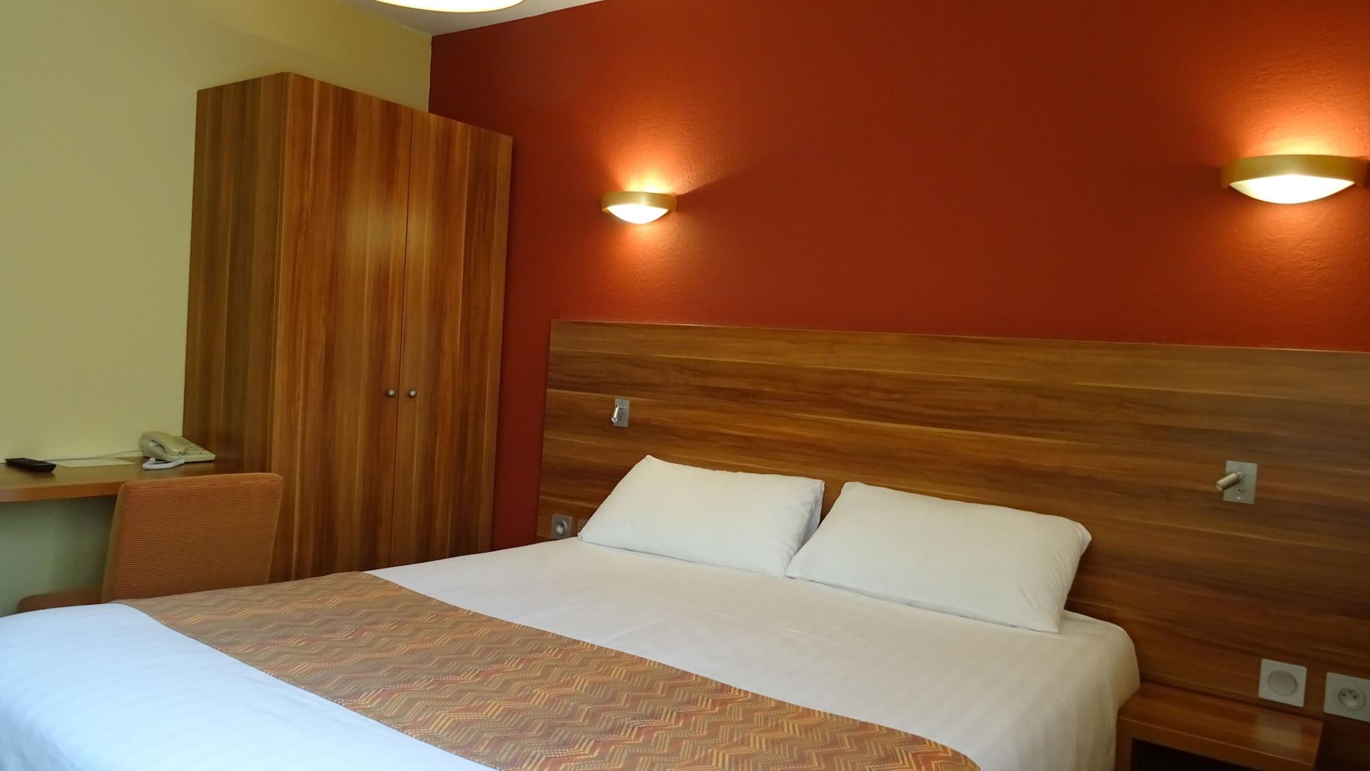 Gasthof Share 3*