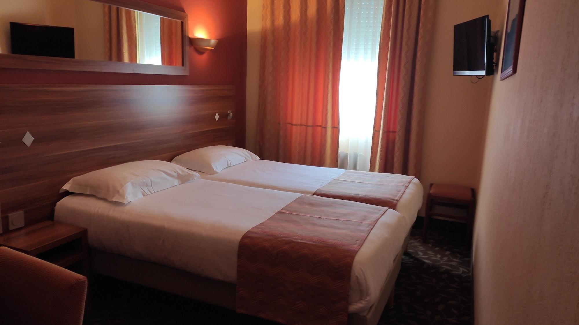 Mini-hôtel Share Nice