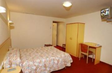 Share Mini-hôtel 3*