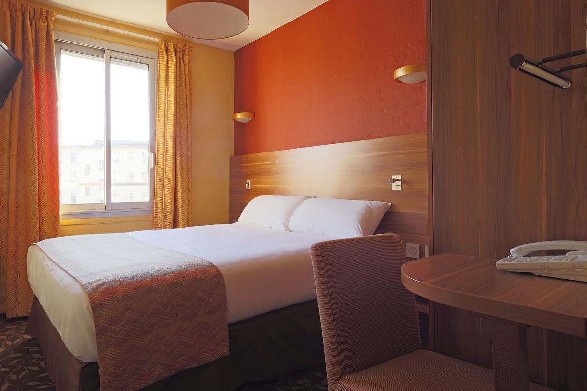 Mini-hôtel Share Nice