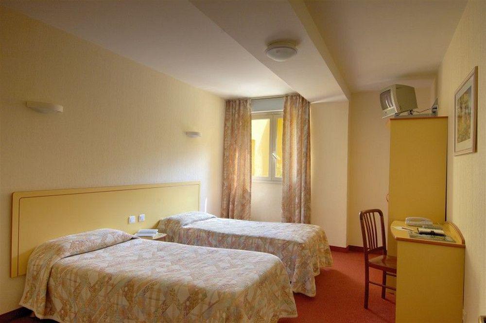 Mini-hôtel Share